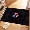 Atletico Madrid Floor Mat Suitable For Foyer Decorate Room Dining Room Hallway Antislip Rug Office Home Decor Gift For Festivals