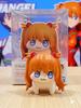 Фигурка аниме Doro Pocky Подарок на день рождения Игрушка Коллекционная Статическая модель из ПВХ Японская серия манги Без зарегистрированной торговой марки