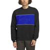Adidas Originals Arched Logo Crewneck Sweatshirt IY1623
