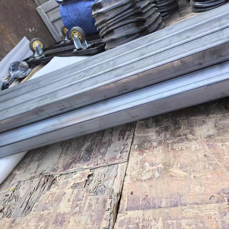 Rongshan Industrial Sandpaper Rack