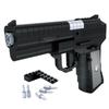 327Pcs Blocks Handgun QSZ92 Semi-automatic Pistol Gun Model 1:1 DIY Building Block Brick Toy Outdoor Toys for Kids Ausini 22514
