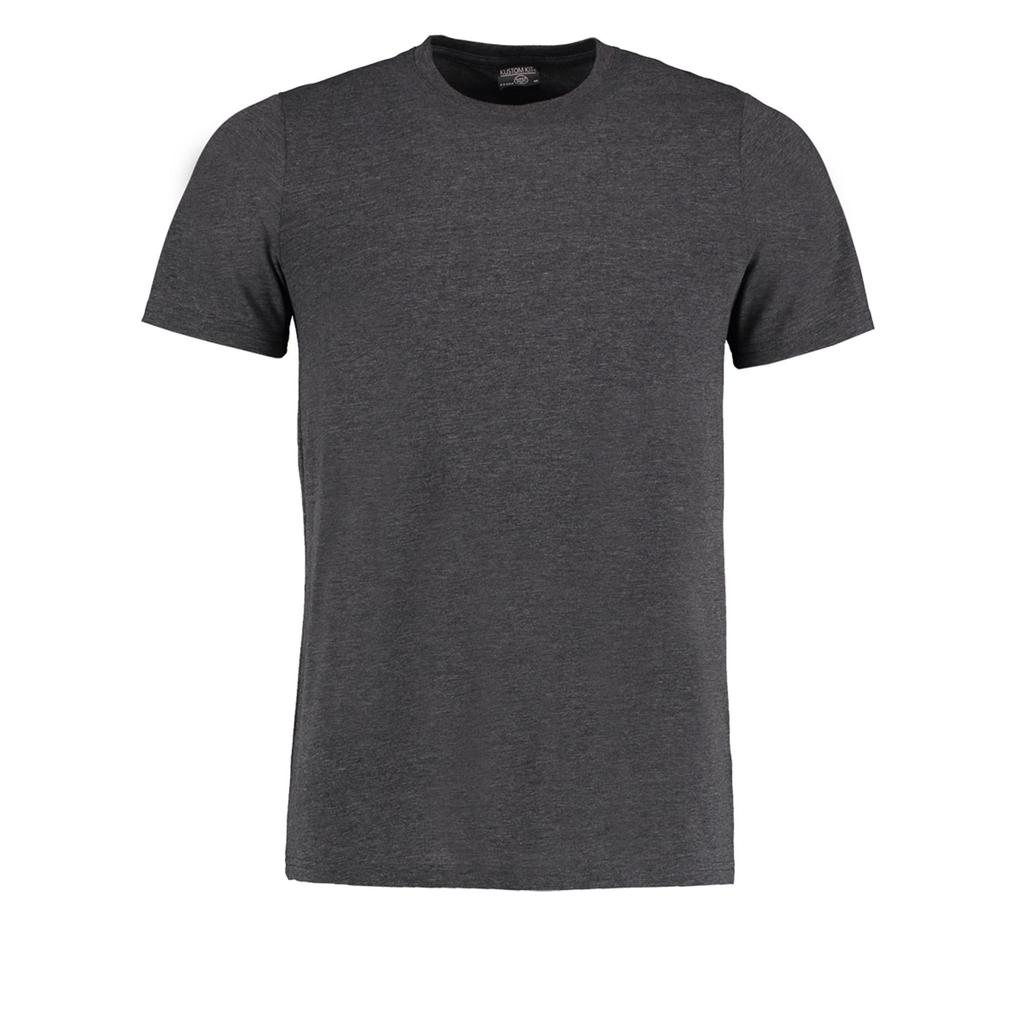Kustom Kit Mens Superwash 60 Fashion Fit T-Shirt