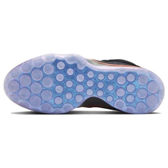 Nike Air Zoom GT Hustle 2 EP Mid Greater Than Ever - FV4139-001