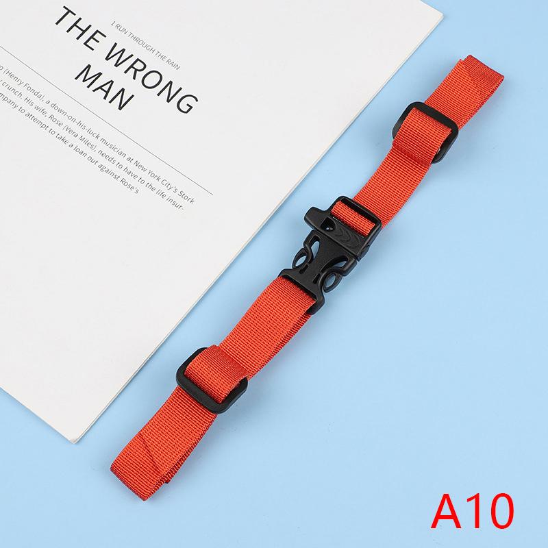 Нескользящий рюкзак, нагрудный ремень, регулируемый плечевой ремень для сумки, сумки для кемпинга, ремни, аксессуары для рюкзака