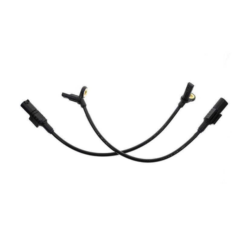 Датчик скорости колеса ABS для Mercedes-Benz W164/W251, импортный Infineon