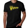 Simon Whitlock the Wizard T-Shirt T Shirt Man Casual T Shirt Man Designer T Shirt for Man 100 Percent Cotton T-Shirt