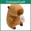 Capybara Bottle Ab Dress Up Cartoon Plush Toys Childres Birthday Dolls Gifts