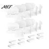 Home Hotel Bedding Supplies Bed Corners Sheet Holder, Adjustable Non Slip Keep Firm Tight in Place Anti Corner Holders Clamps, Heavy Duty Mattress