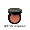 NOTE - Luminous Silk Compact Blusher - 9 Colors