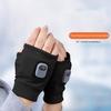 Умные зимние перчатки с USB-зарядкой для катания на лыжах, комфорт в холодную погоду, теплые перчатки, электрические зимние перчатки с подогревом