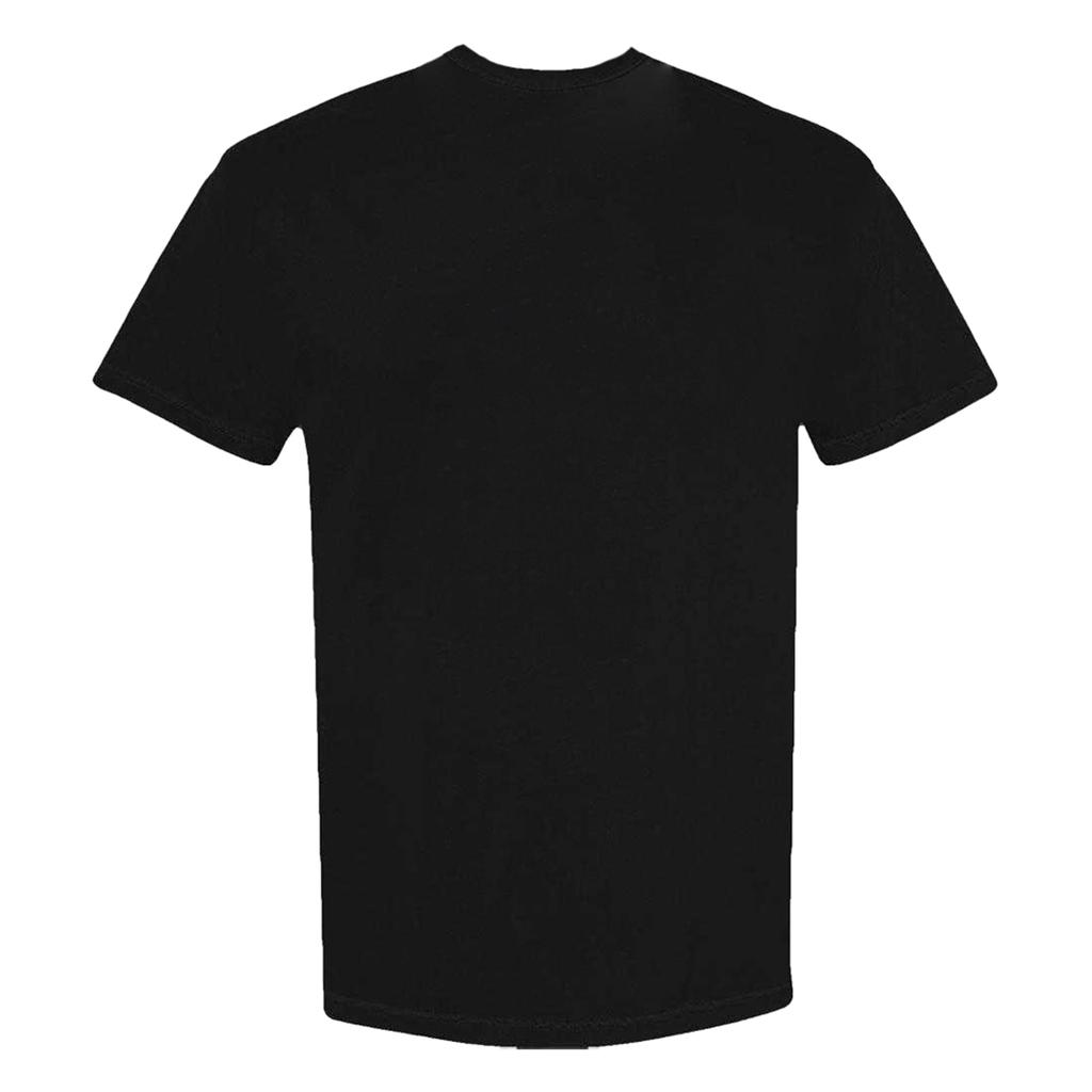 The Lord Of The Rings Mens Ring Logo T-Shirt