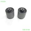 Car accessories GJ6A-34-460 front suspension mechanisms chassis lower control arm bushing rubber for Mazda 6 2002-2008 GG GY