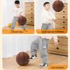 Silent Ball Ball Sports Training Basketball Lightweight Exercise Low-Noise Equipment for Indoor Outdoor
