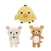 SanX Rilakkuma Plush Toy KiroitoriKorilakkumaRilakkuma