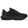 Under Armour HOVR Infinite Black Men Sneakers 3027523-002