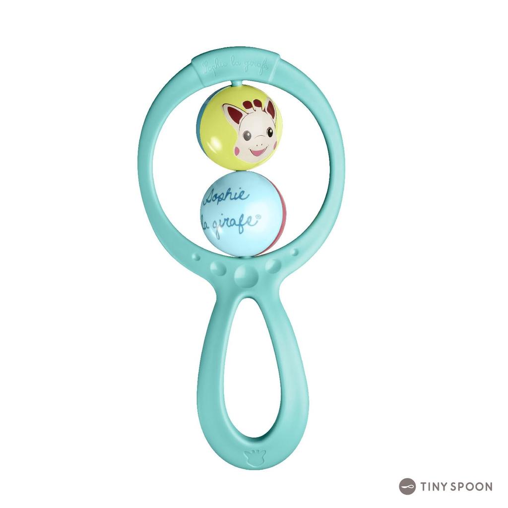 Happy Basket Подарочный набор для родов Подарок для ребенка Жираф Софи Японская корзина Vulli Sophie Одеяло-погремушка Dudu Подарок для подготовки к родам Новорожденный