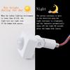 220V Pir Body Infrared Motion Sensor Automatic Switch Infrared Intelligent