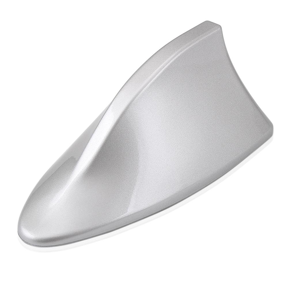 For Opel Astra H G J Insignia Mokka Corsa Zafira Vectra C Car Shark Fin Roof Antenna with Blank Radio Auto Antena Cars Aerials