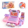 Sound Effects Simulation Cash Register Role Play Supermarket Cashier Toys  Children's