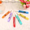 Ink Crayons Popcorn Pens Puffy Paint 3D Art Pens DIY Craft Bubble Pen  Kids Gifts