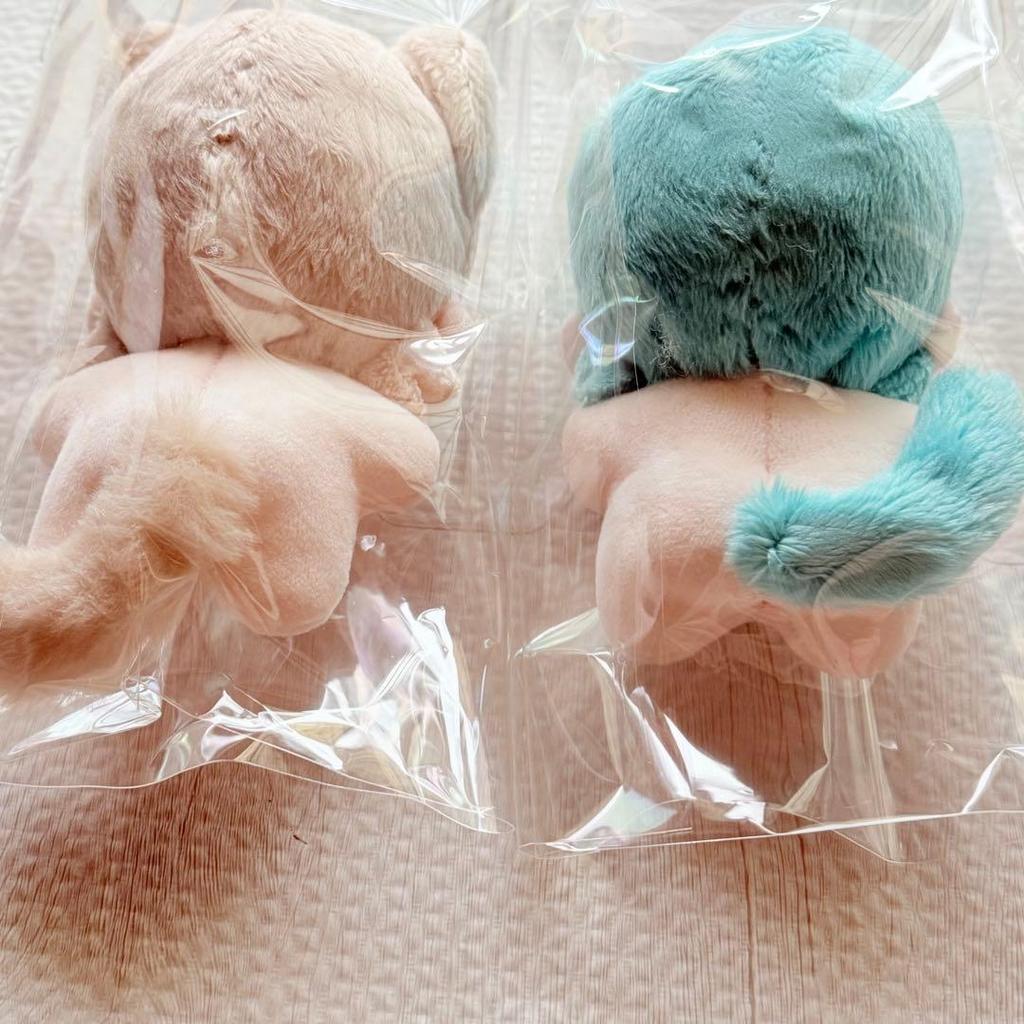 [USED] Stray Kids Master Felix Yongbogi Plush Toy