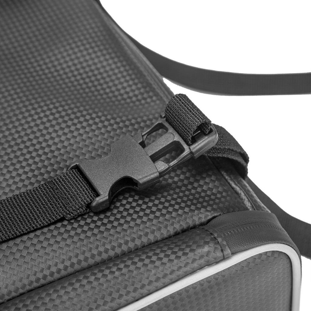 Waterproof Motorcycle Bag Universal Fit Motor Tool Box Motorcycle Tail Bag Travel Pouch Box Tool Kit Motor Accessories