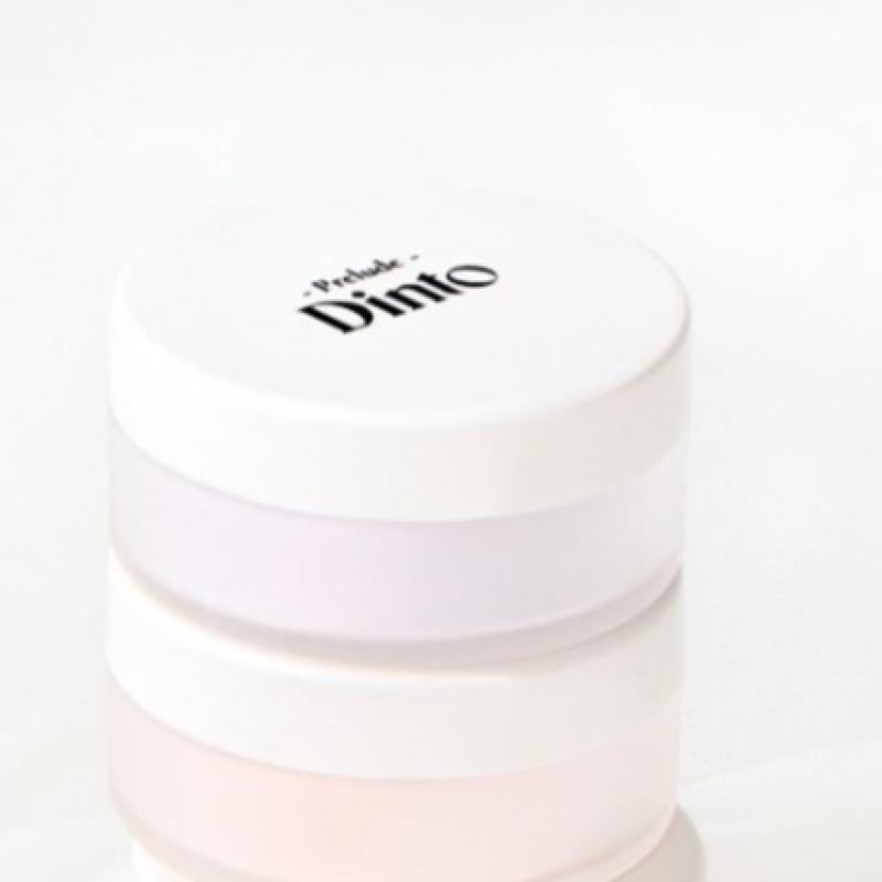 Daiso [03 Bluebell Fairy] Prillude Dinto Fairy Dust Loose Powder 5 G