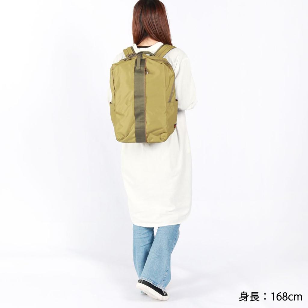 Рюкзак URBAN GYM PACK M WR Черный БЕСПЛАТНО [Брифинг]