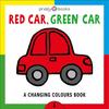 Red Car Green Car: Recipes from an Italian Country Kitchen
