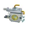 Универсальная двухтактная бензопила для лесозаготовок Super Carburetor 5200/5800/5900 Китайские профессиональные аксессуары для бензиновых бензопил