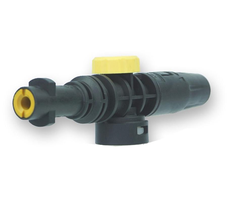 Пенная насадка с пистолетом распылитель шампуня для автомойки для Karcher высокого давления