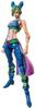Super Action Statue Bizarre Part 6 Jolyne Kujo Specified by Hirohiko "JoJo's Adventure" 68. (Color Araki)