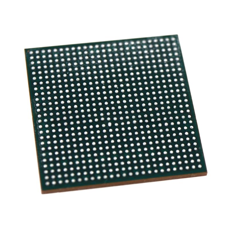Замена чипа CXD90062GG Основной управляющий чип 90062GG ИС с припаянными точками Чипсет для ремонта консоли P5