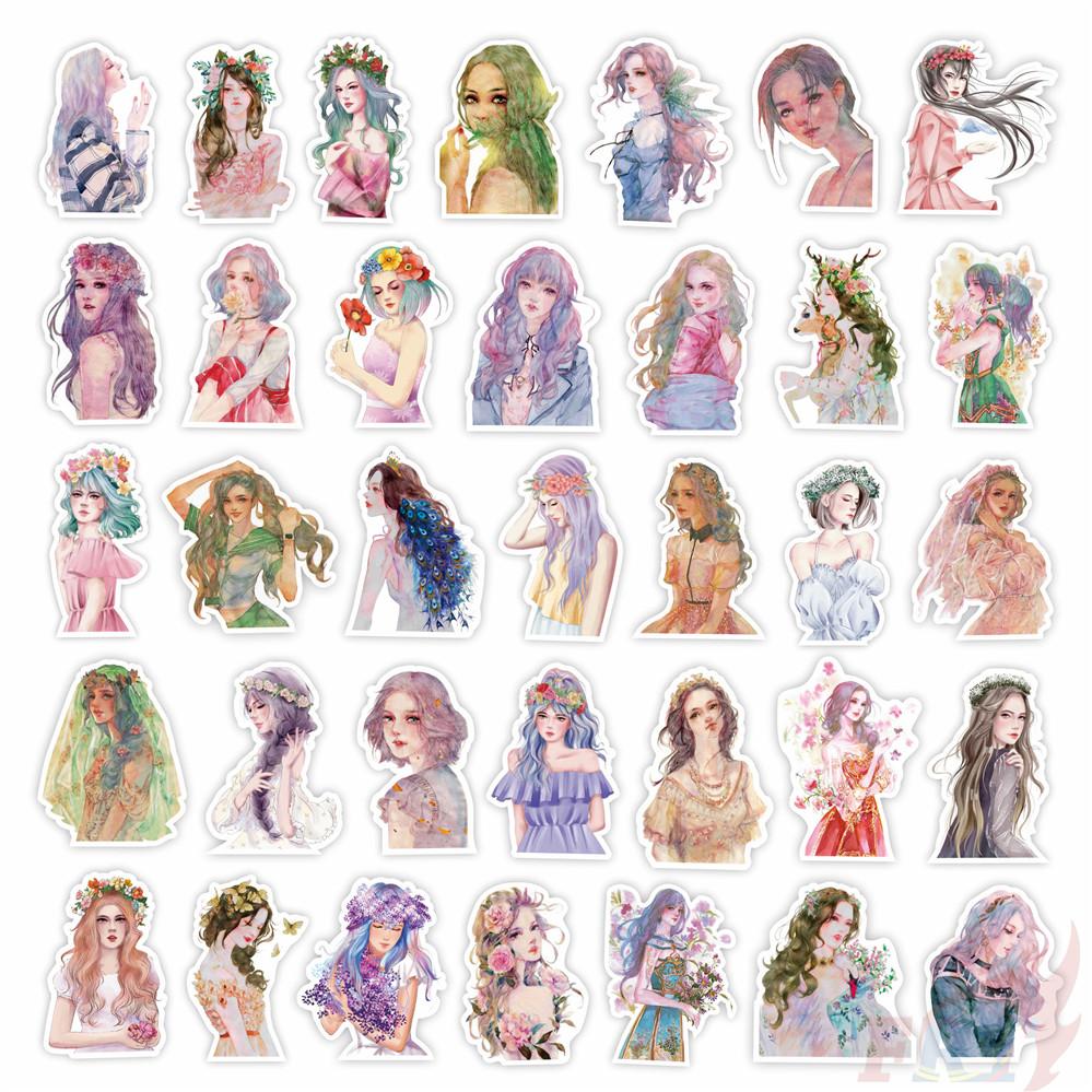 Современные наклейки Mori Girls DIY Scrapbooks Декор для альбома Наклейки Наклейки