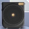 Edifier MF3 Проводной портативный усилитель голоса Штепсель CN (адаптер в комплекте)