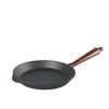 SKEPPSHULT Traditional Frying Pan, 24cm, Authentic Japanese Product