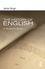 The The History of English : A Student's Guide Book