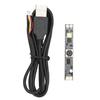 Usb Camera Module 5MP USB2.0 Support MJPG YUV422 14 Inch CMOS 3.29mm Fixed Focus 5MP Camera Board