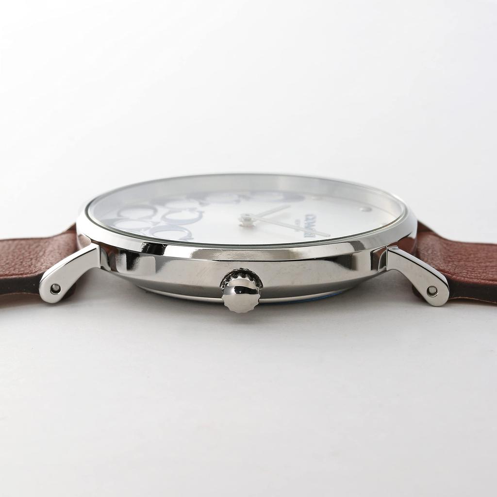 [Coach] Часы PERRY 14503803 женские коричневые [Товар]