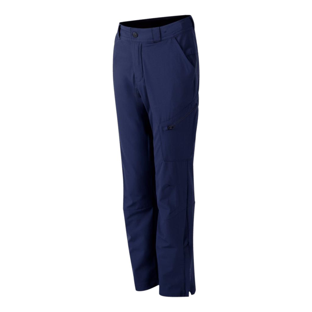 Regatta Childrens/Kids Rapid Hiking Trousers