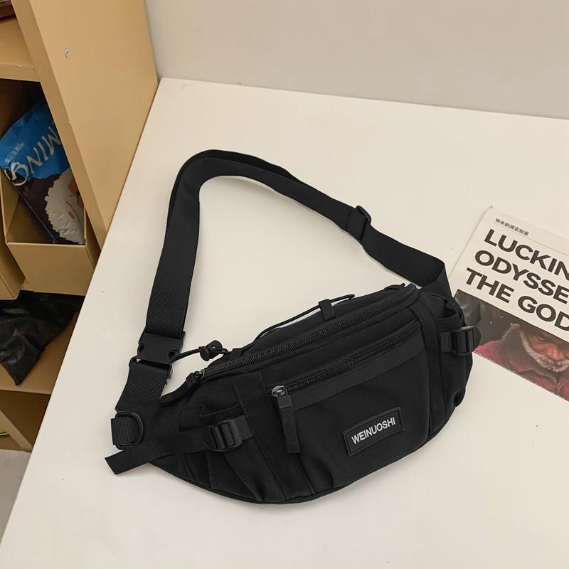 Мужская сумка через плечо для пары, сумка через плечо, женская нагрудная сумка, уличная сумка для мобильного телефона