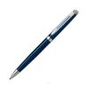 Шариковая ручка WATERMAN Metropolitan Essential Metallic Blue CT S0947090 Обычный импортный продукт на масляной основе