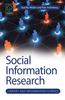 Книга Social Information Research
