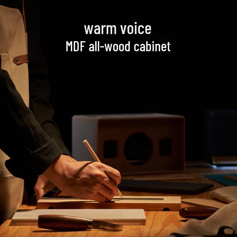 Edifier Evo Soul Bluetooth Speaker