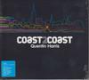 CD КВЕНТИН ХАРРИС - Coast2coast Сведено Квентином Харрисом NRKCD027 NRK Sound Divis 2006 UK Танцевальная и Электронная Музыка Б/У