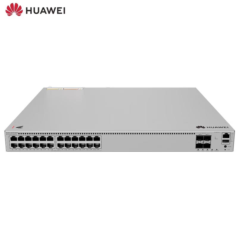 Huawei Kunling S310-24PN4X-M Managed PoE+ Switch