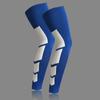 Sports Elastic Foot Knee Calf Support Running Basketball