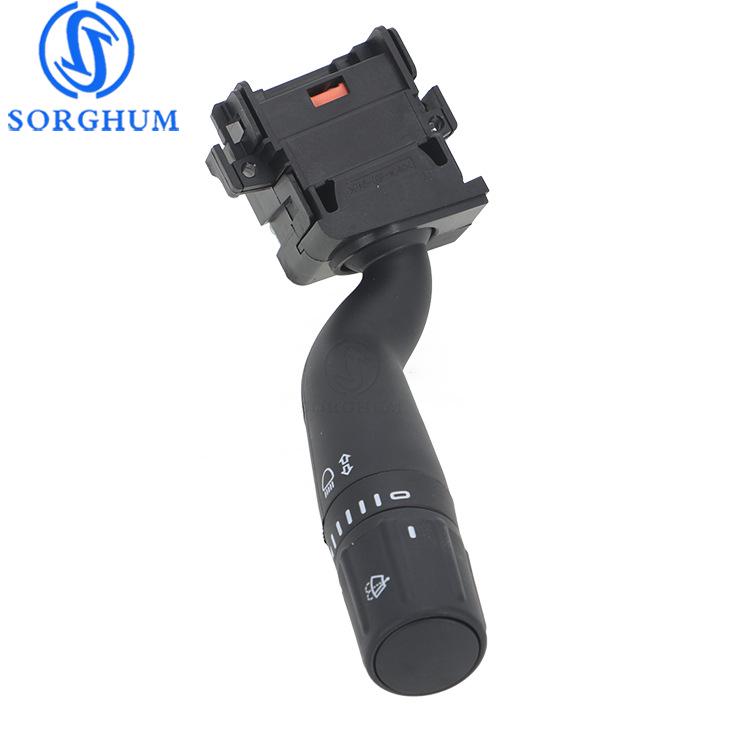 DC3Z-13K359-AA: Compatible Ford Turn Signal & Combination Switch Accessory