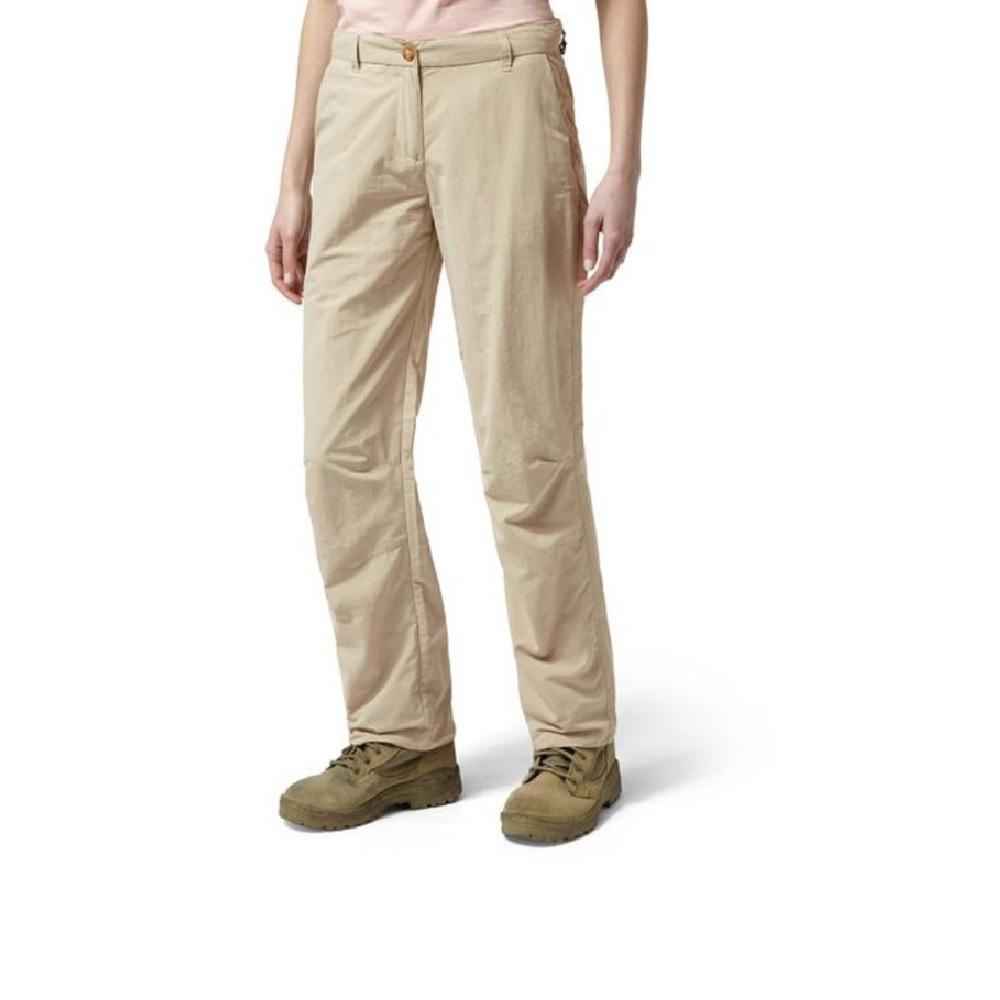 CRAGHOPPERS Женские/женские брюки NosiLIfe III