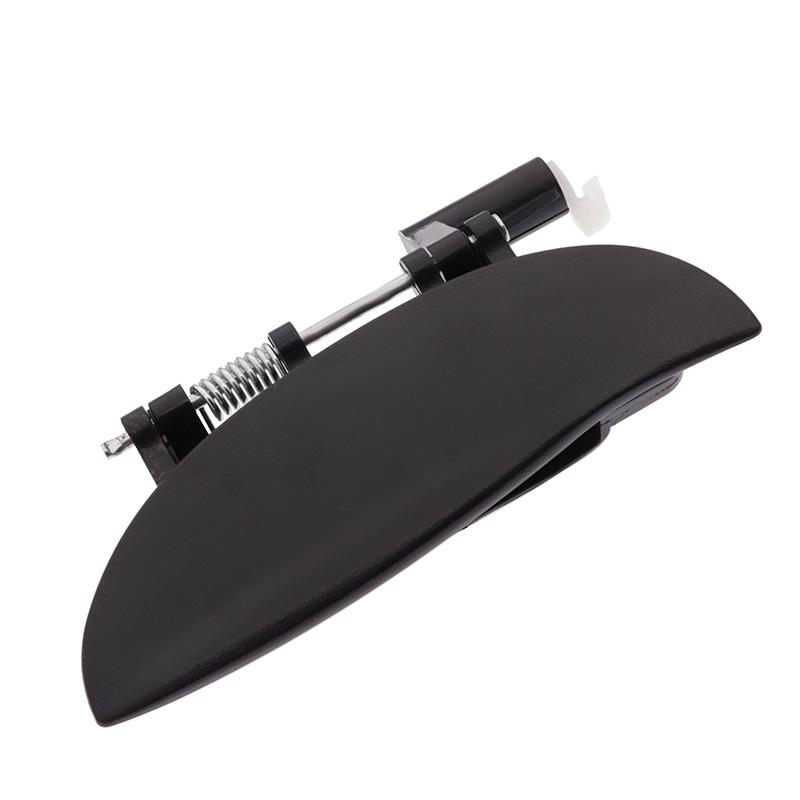 Передняя, ​​задняя, ​​левая и правая дверная ручка автомобиля для Hyundai Amica Atoz Atos 1997-2005 82660-02000 82650-02000 83650-02000